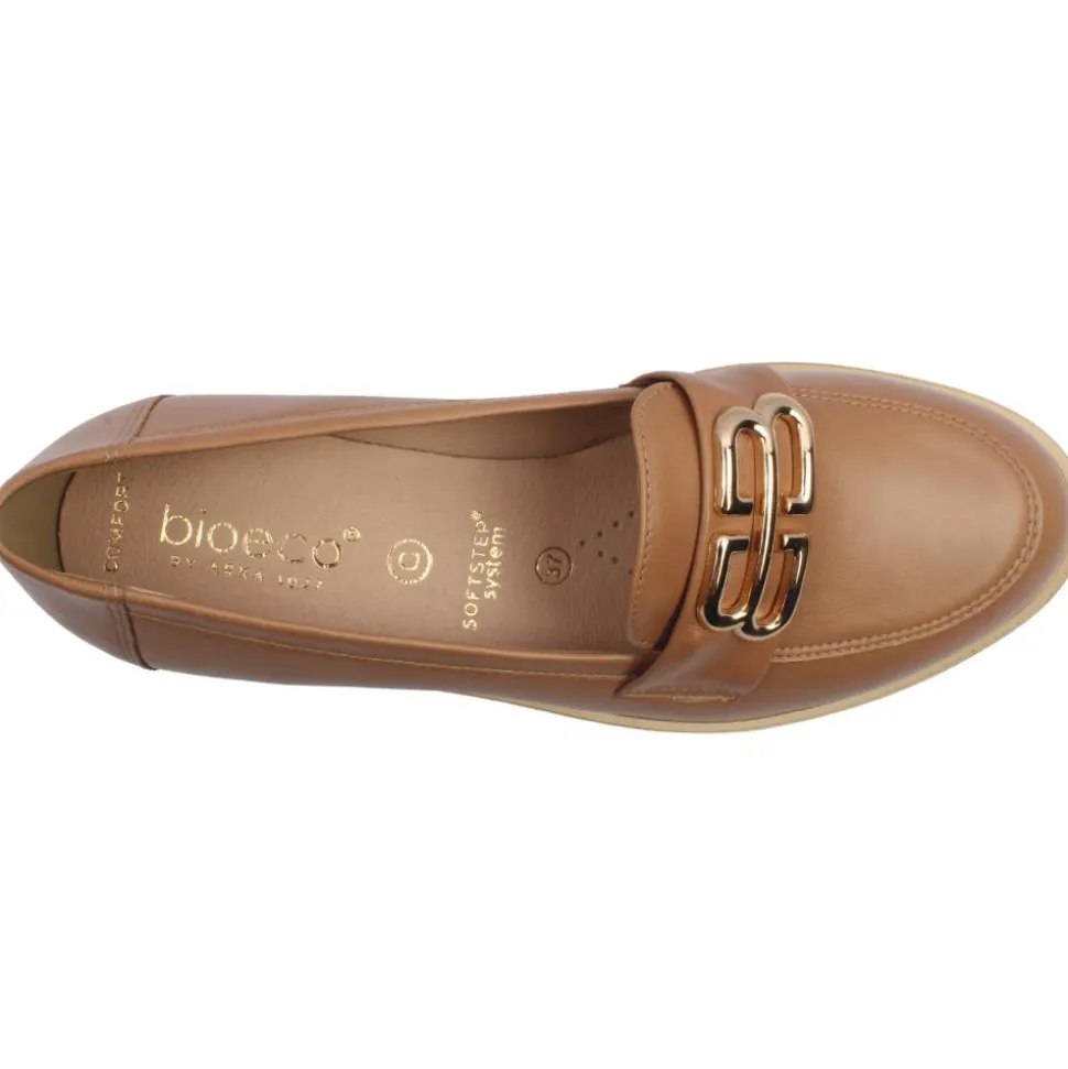 Bioeco 6741 2654 Shoe - Beige