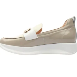 Bioeco 6754 2450 Shoe - Beige Multi