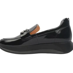 Bioeco 6754 1974 Shoe - Black Patent