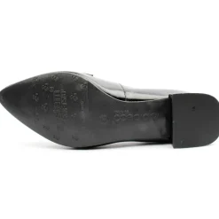 Bioeco 6538 1974 Shoe - Black Patent