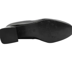 Bioeco 6557 1974 Shoe - Black Patent