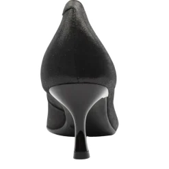 Bioeco 6545 2677 Shoe - Black Sparkle