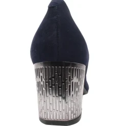 Bioeco 5671 1217 Shoe - Blue