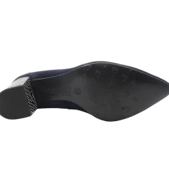 Bioeco 5671 1217 Shoe - Blue