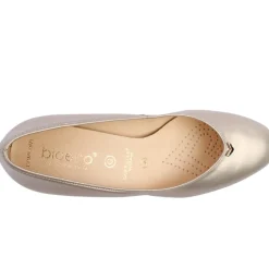 Bioeco 6557 2244 Shoe - Gold