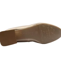 Bioeco 6557 2244 Shoe - Gold