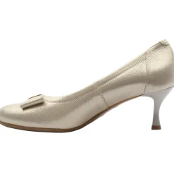 Bioeco 6545 1097 Shoe - Gold