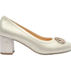 Bioeco 6736 1097 Shoe - Gold