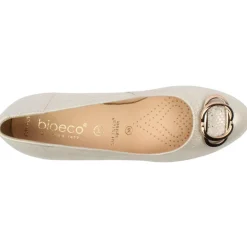 Bioeco 6736 1097 Shoe - Gold
