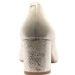 Bioeco 6736 1097 Shoe - Gold