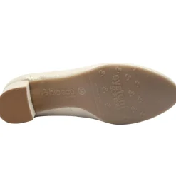 Bioeco 6736 1097 Shoe - Gold
