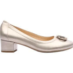 Bioeco 6415 2244 Shoe - Gold