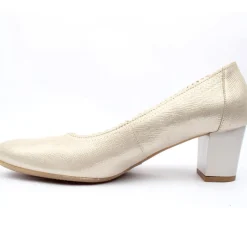 Bioeco 5527 1097 Shoe - Gold