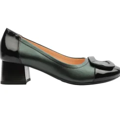 Bioeco 6631 2603 Shoe - Green