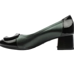 Bioeco 6631 2603 Shoe - Green