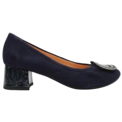 Bioeco 6641 1217 Shoe - Navy
