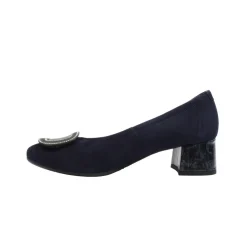 Bioeco 6641 1217 Shoe - Navy
