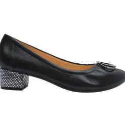 Bioeco 6415 2558 Shoe - Navy