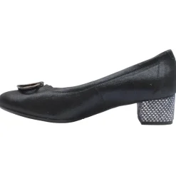 Bioeco 6415 2558 Shoe - Navy