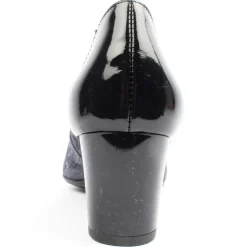 Bioeco 5527 1235 Shoe - Navy