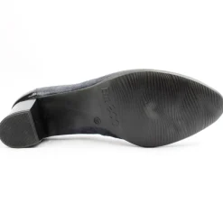 Bioeco 5527 1235 Shoe - Navy