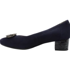 Bioeco 6415 1217 Shoe - Navy