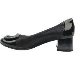 Bioeco 6631 2558 Shoe - Navy Combi