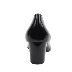 Bioeco 5527 2293 Shoe - Navy Patent