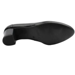 Bioeco 5527 2293 Shoe - Navy Patent