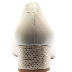 Bioeco 6415 2380 Shoe - Pearl