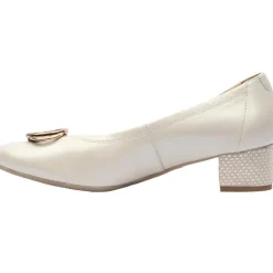 Bioeco 6759 2380 Shoe - Pearl