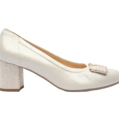 Bioeco 5754 2380 Shoe - Pearl