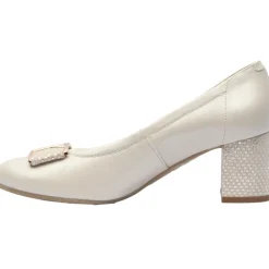 Bioeco 5754 2380 Shoe - Pearl