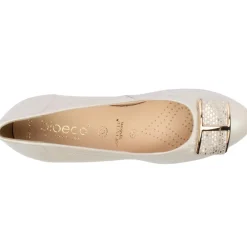 Bioeco 5754 2380 Shoe - Pearl