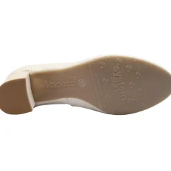 Bioeco 5754 2380 Shoe - Pearl