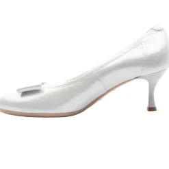 Bioeco 6545 2103 Shoe - Silver