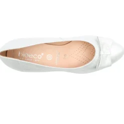 Bioeco 6545 2103 Shoe - Silver