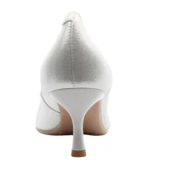 Bioeco 6545 2103 Shoe - Silver