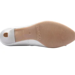 Bioeco 6545 2103 Shoe - Silver