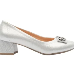 Bioeco 6759 2103 Shoe - Silver