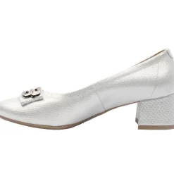 Bioeco 6759 2103 Shoe - Silver