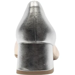 Bioeco 6631 2646 Shoe - Silver Multi