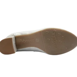 Bioeco 6736 2103 Shoe - Silver Shimmer