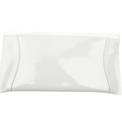 Bioeco B0002 2103 Matching Bag - Silver