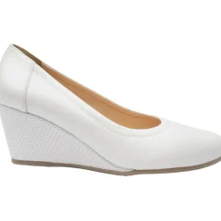 Bioeco Wedge 5899 2362 - White