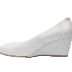 Bioeco Wedge 5899 2362 - White