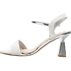 Birr Sandal - Silver