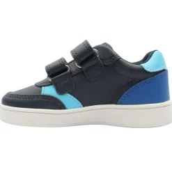 B555la Shoe - Navy Blue