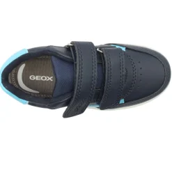 B555la Shoe - Navy Blue