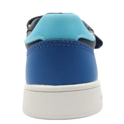 B555la Shoe - Navy Blue